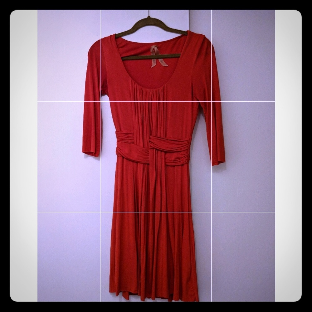 Bailey44 Dress